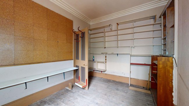 Ground Floor Flat 103 Grayshott Road, Battersea, London, SW11 5UD 4