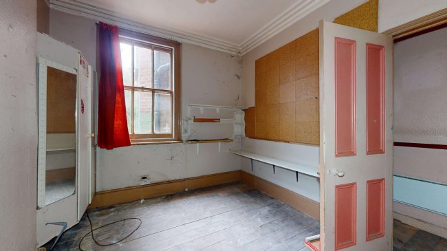 Ground Floor Flat 103 Grayshott Road, Battersea, London, SW11 5UD 4