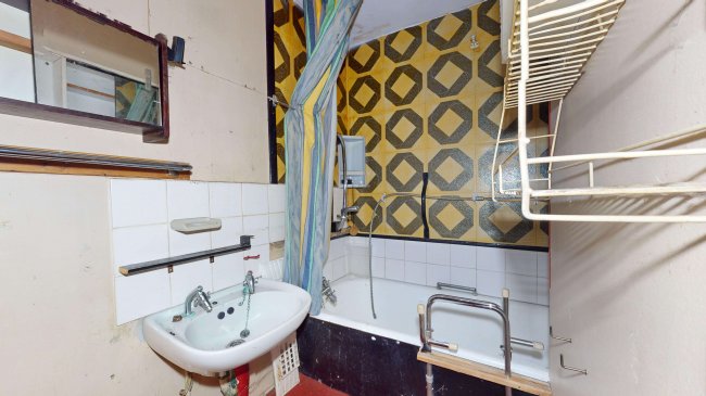 Ground Floor Flat 103 Grayshott Road, Battersea, London, SW11 5UD 4