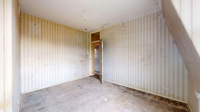 Flat 13 Block C Peabody Estate, Rodney Road, Elephant and Castle, London, SE17 1BE 1