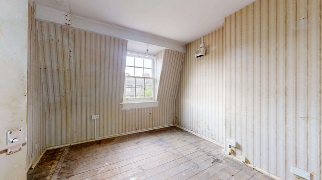 Flat 13 Block C Peabody Estate, Rodney Road, Elephant and Castle, London, SE17 1BE 1