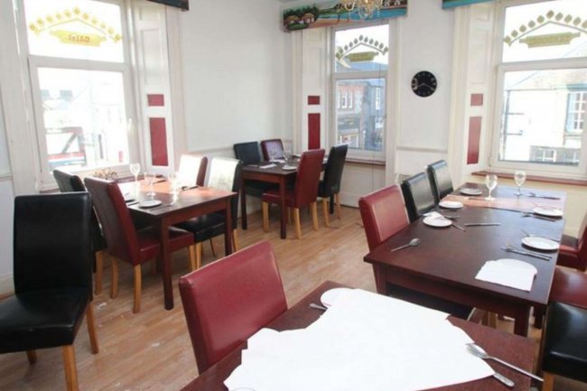 193 King Street, Former Hotel, Castle Douglas, DG7 1DZ 6