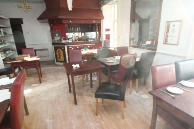 193 King Street, Former Hotel, Castle Douglas, DG7 1DZ 6