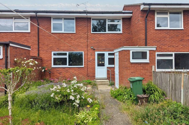 34 Lent Green Lane, Burnham, Slough, SL1 7AP 8