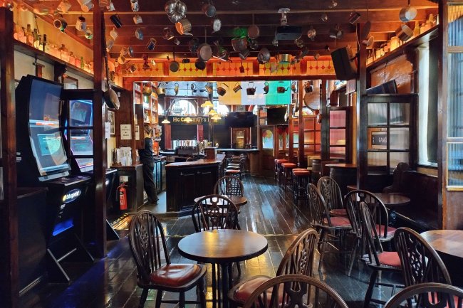 128 Tottenham Lane, Hornsey, London N8 7EL 8