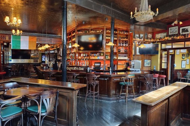 128 Tottenham Lane, Hornsey, London N8 7EL 8