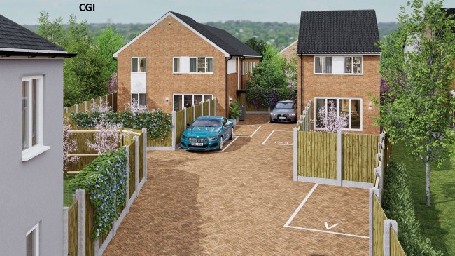 154 Hitchin Street, Biggleswade, Bedfordshire, SG18 8BP 9