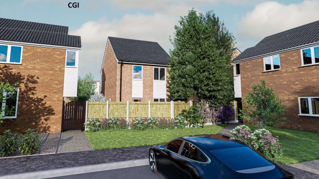 154 Hitchin Street, Biggleswade, Bedfordshire, SG18 8BP 9