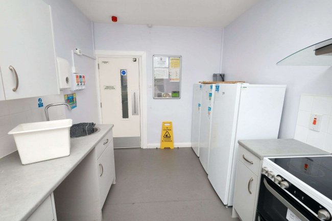 Park Villa, 23 Park Lane, South Ockendon RM15 4UB 3