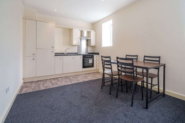 Victoria Hall, Water street, Wigton, CA7 9AN 5