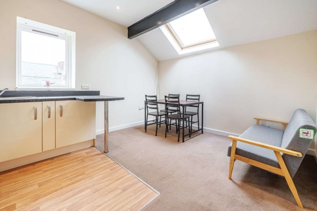 Victoria Hall, Water street, Wigton, CA7 9AN 5