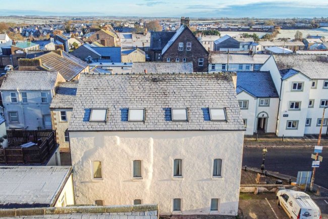 Victoria Hall, Water street, Wigton, CA7 9AN 5