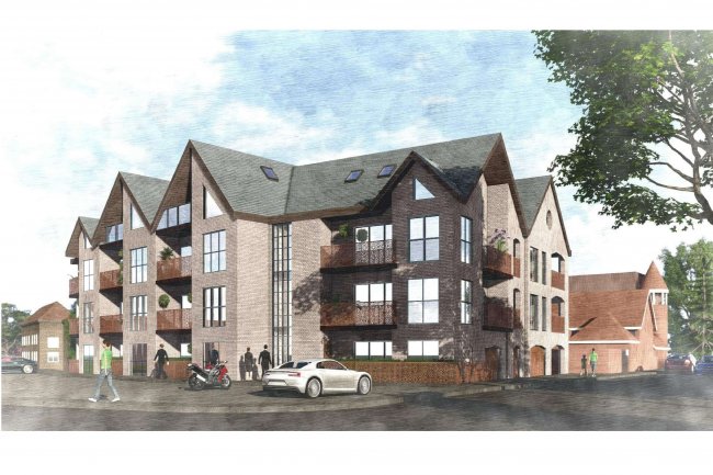 7-9 Ashley Road, Walton-on-Thames, Surrey , KT12 1HY 9