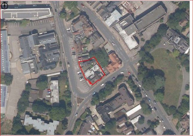 7-9 Ashley Road, Walton-on-Thames, Surrey , KT12 1HY 9