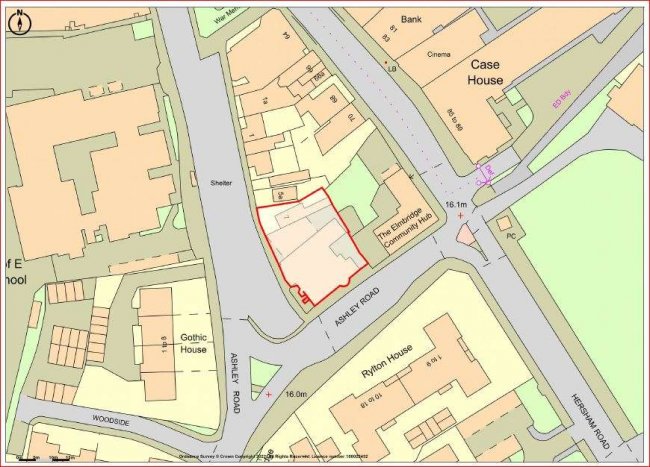 7-9 Ashley Road, Walton-on-Thames, Surrey , KT12 1HY 9