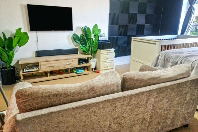 14b Elizabeth House, Alexandra Street, Maidstone, ME14 2BX 2