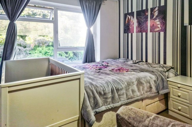 14b Elizabeth House, Alexandra Street, Maidstone, ME14 2BX 2