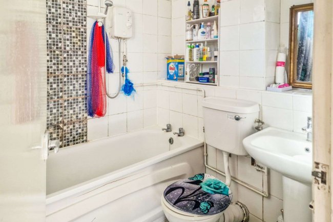 14b Elizabeth House, Alexandra Street, Maidstone, ME14 2BX 2