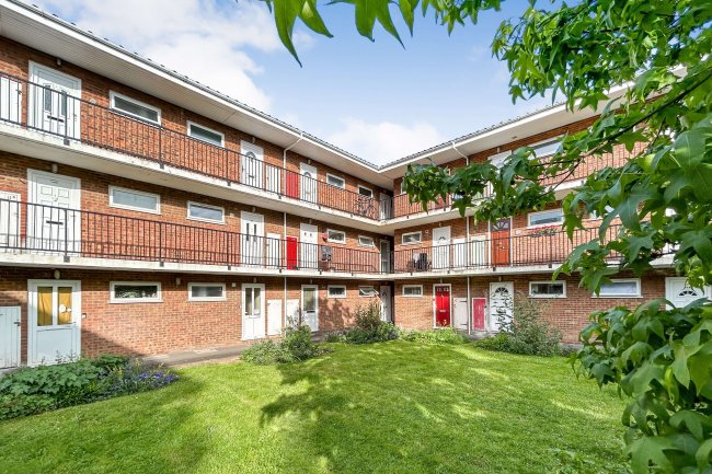 14b Elizabeth House, Alexandra Street, Maidstone, ME14 2BX 2