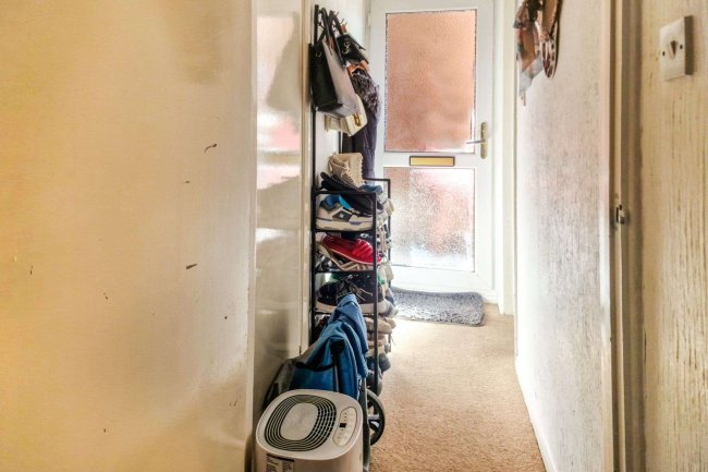 14b Elizabeth House, Alexandra Street, Maidstone, ME14 2BX 2