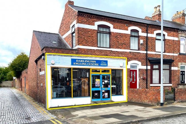 341 North Road, Darlington DL1 3BL 10