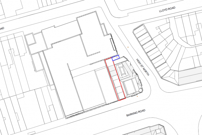 379 Barking Road, East Ham, London E6 1LA 9