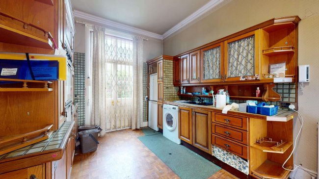 1 and 1A Branch Hill, Hampstead, London, NW3 7LT 4