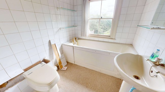 1 and 1A Branch Hill, Hampstead, London, NW3 7LT 4