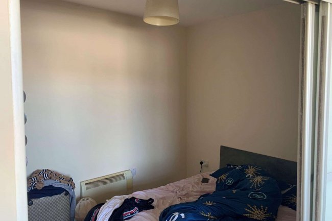 Flat 16, 25 James Street, Bradford, West Yorkshire, BD1 3PZ 10