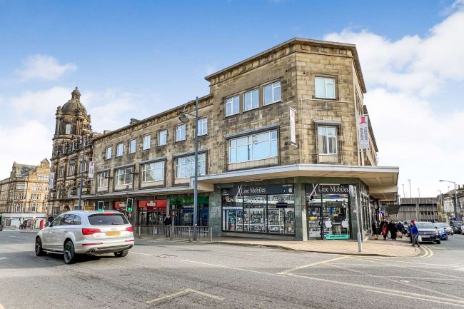 Flat 16, 25 James Street, Bradford, West Yorkshire, BD1 3PZ 10