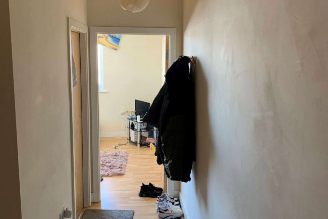 Flat 16, 25 James Street, Bradford, West Yorkshire, BD1 3PZ 10