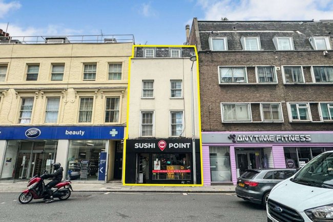 226 Fulham Road, Fulham, London, SW10 9NB 4