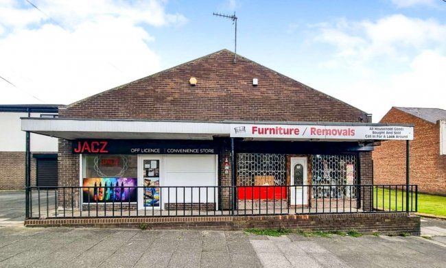 8 & 9 Marlborough, Seaham, County Durham, SR7 7SA 1