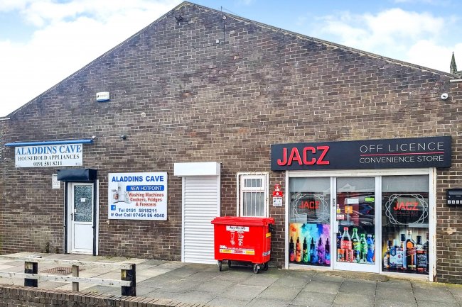 8 & 9 Marlborough, Seaham, County Durham, SR7 7SA 1