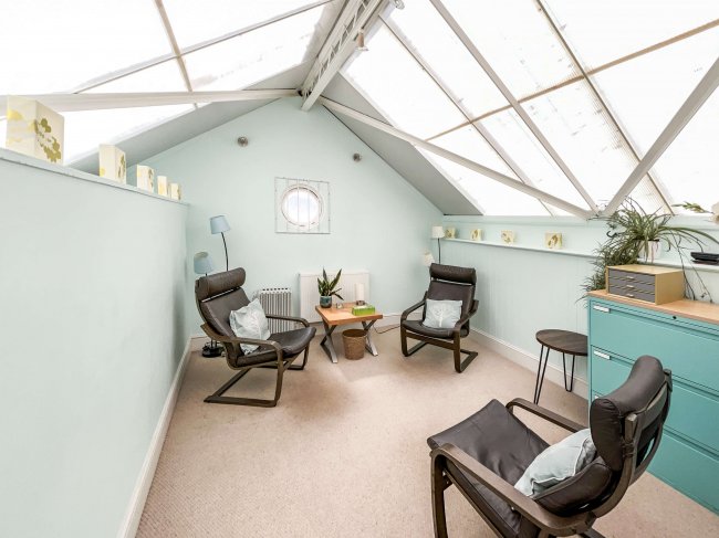 1 4 5 & 6 Fulham Park Studios, Fulham Park Road, London SW6 4LW 5