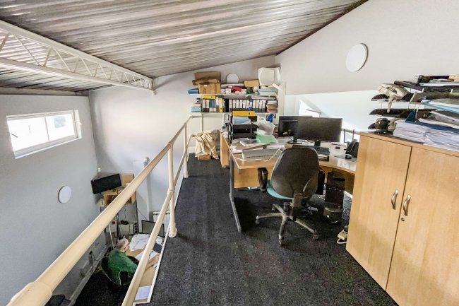 1 4 5 & 6 Fulham Park Studios, Fulham Park Road, London SW6 4LW 5