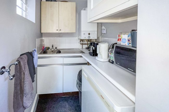 1 4 5 & 6 Fulham Park Studios, Fulham Park Road, London SW6 4LW 5