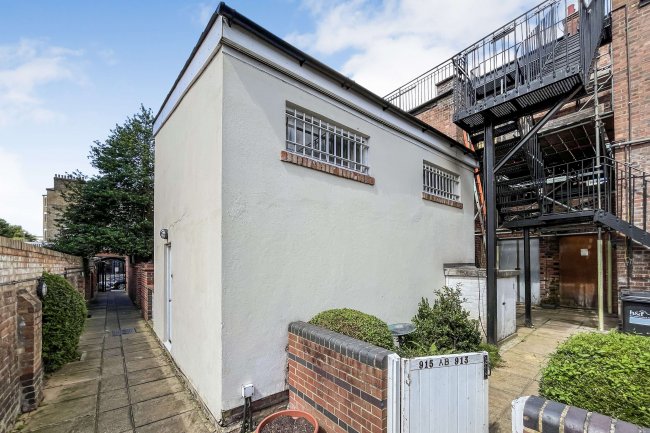 1 4 5 & 6 Fulham Park Studios, Fulham Park Road, London SW6 4LW 5