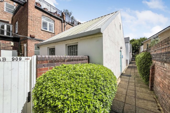 1 4 5 & 6 Fulham Park Studios, Fulham Park Road, London SW6 4LW 5