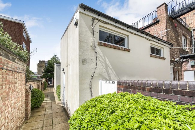 1 4 5 & 6 Fulham Park Studios, Fulham Park Road, London SW6 4LW 5