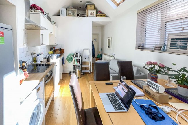 1 4 5 & 6 Fulham Park Studios, Fulham Park Road, London SW6 4LW 5