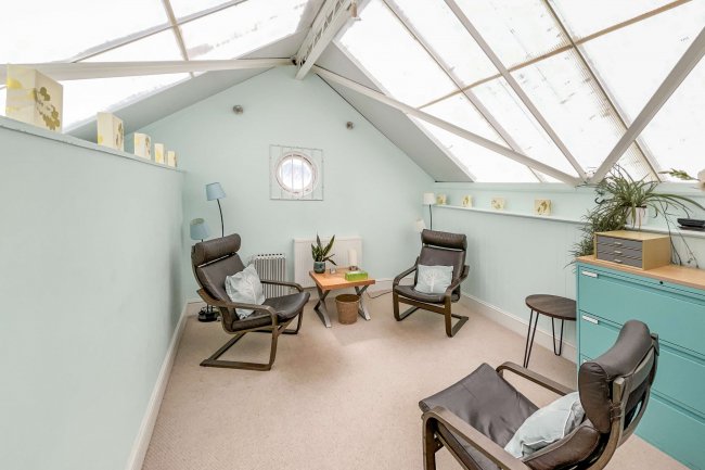 1 4 5 & 6 Fulham Park Studios, Fulham Park Road, London SW6 4LW 5