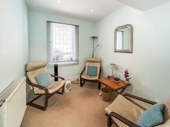 1 4 5 & 6 Fulham Park Studios, Fulham Park Road, London SW6 4LW 5