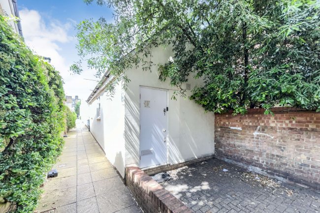 1 4 5 & 6 Fulham Park Studios, Fulham Park Road, London SW6 4LW 5