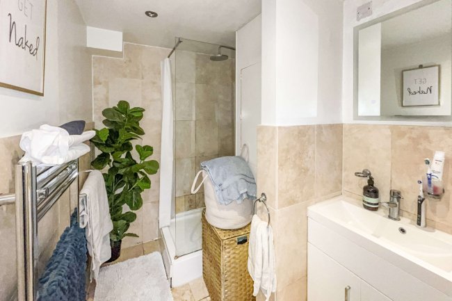 1 4 5 & 6 Fulham Park Studios, Fulham Park Road, London SW6 4LW 5