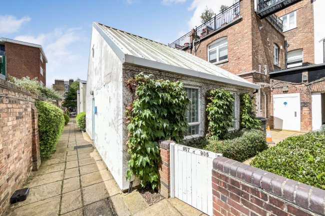 1 4 5 & 6 Fulham Park Studios, Fulham Park Road, London SW6 4LW 5