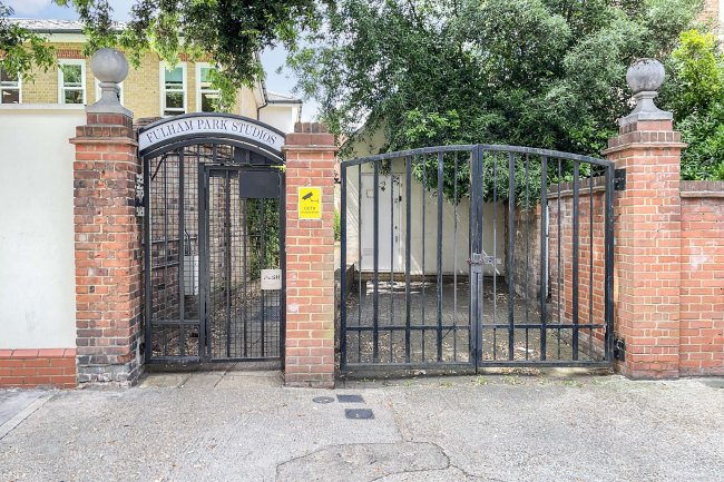 1 4 5 & 6 Fulham Park Studios, Fulham Park Road, London SW6 4LW 5