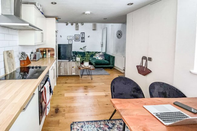 1 4 5 & 6 Fulham Park Studios, Fulham Park Road, London SW6 4LW 5