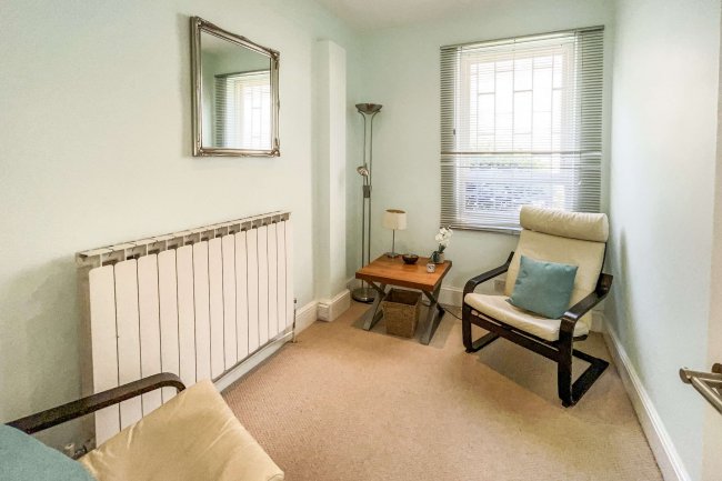 1 4 5 & 6 Fulham Park Studios, Fulham Park Road, London SW6 4LW 5