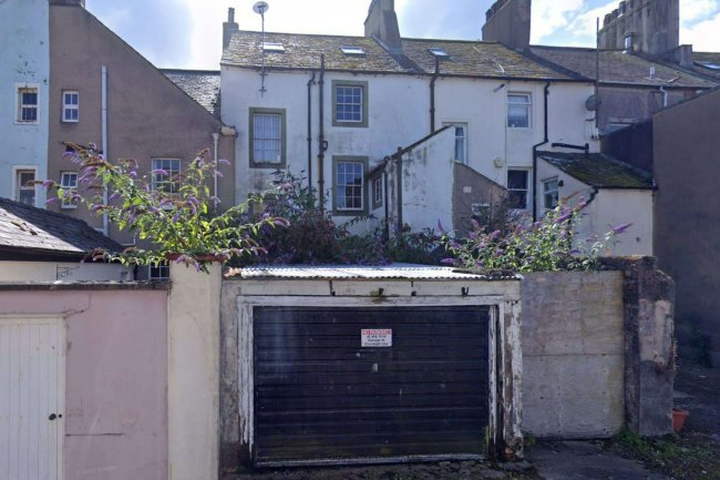 8 Scotch Street, Whitehaven, Cumbria, CA28 7BJ 10